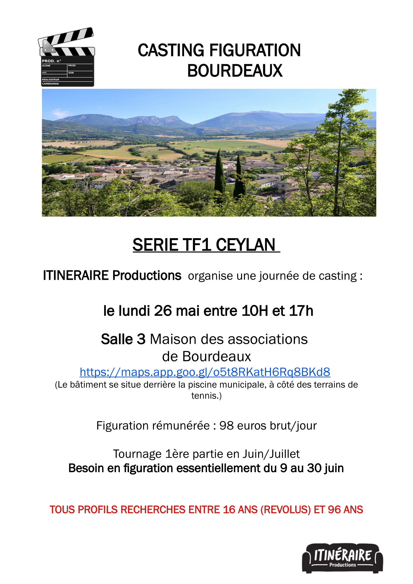 Annonce figu Ceylan BOURDEAUX MA